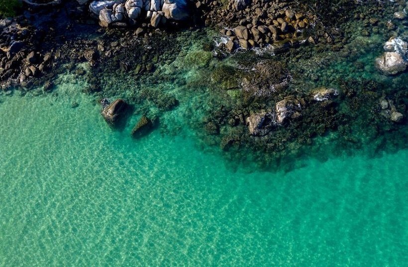 Отель The Shore At Katathani   Adult Only   Sha Extra Plus