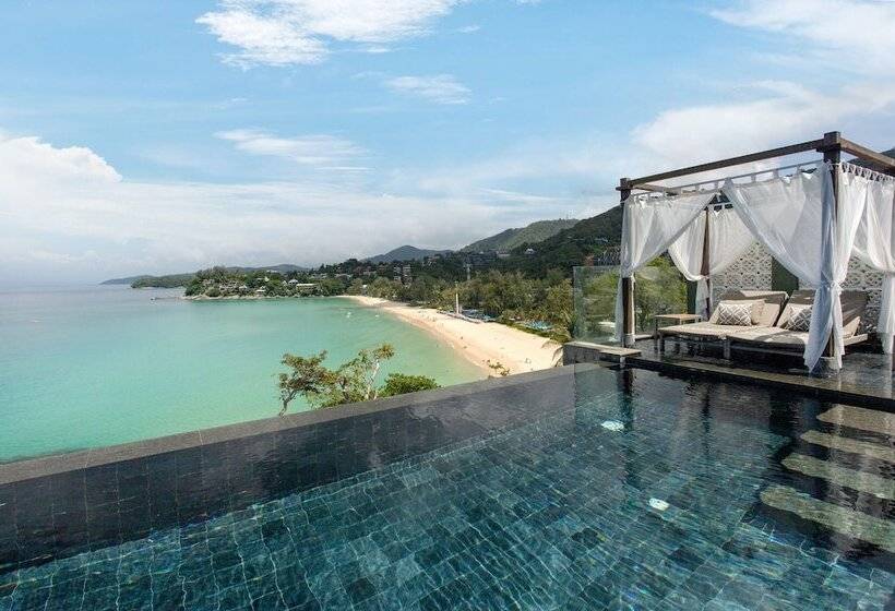 Отель The Shore At Katathani   Adult Only   Sha Extra Plus