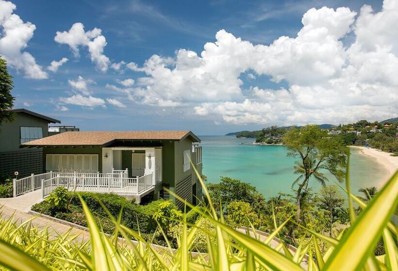 Отель The Shore At Katathani   Adult Only   Sha Extra Plus