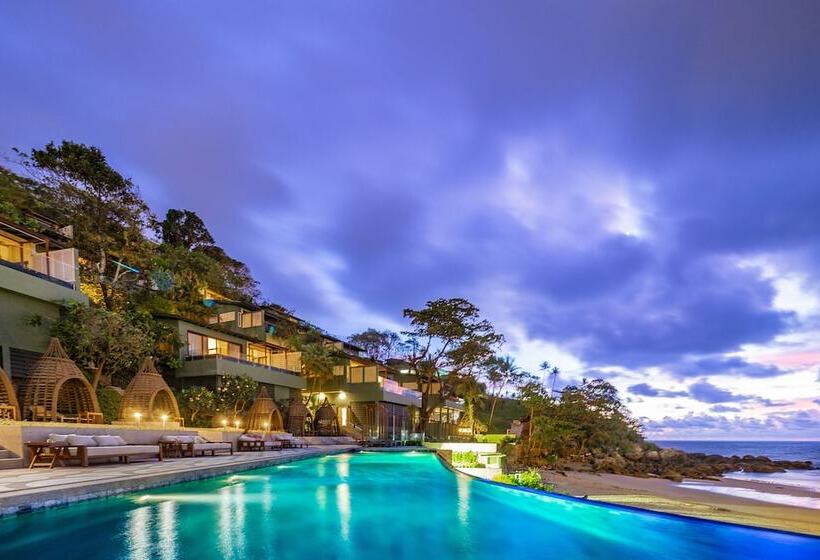 Отель The Shore At Katathani   Adult Only   Sha Extra Plus