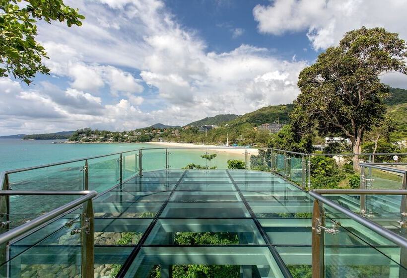 Отель The Shore At Katathani   Adult Only   Sha Extra Plus