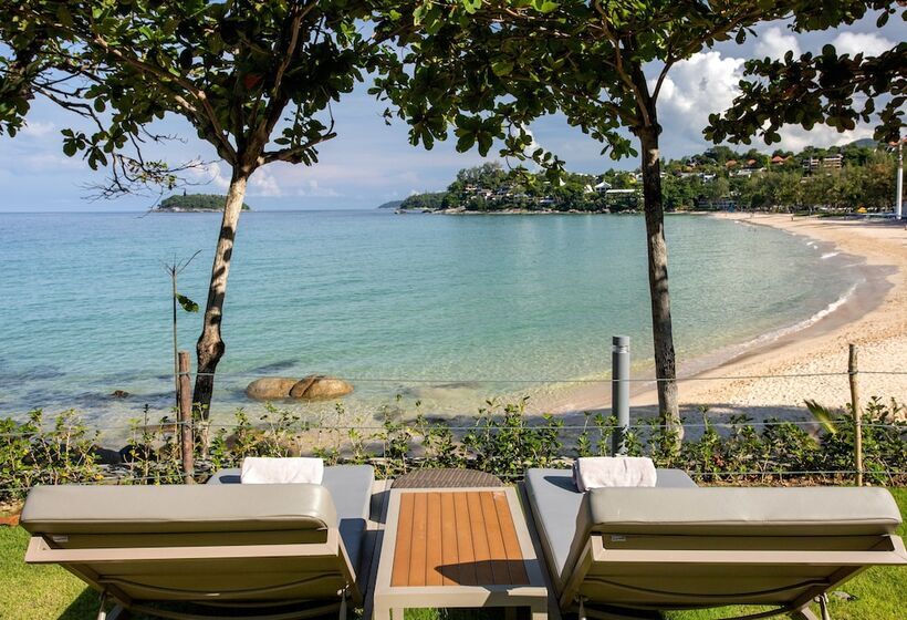 Отель The Shore At Katathani   Adult Only   Sha Extra Plus