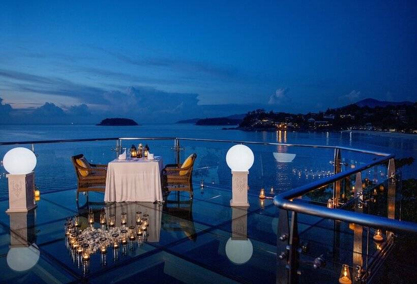 Отель The Shore At Katathani   Adult Only   Sha Extra Plus