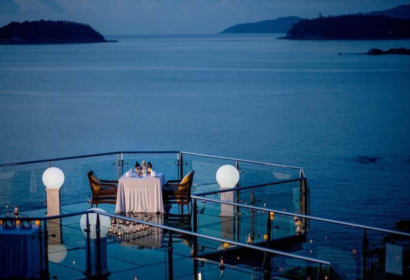 Отель The Shore At Katathani   Adult Only   Sha Extra Plus