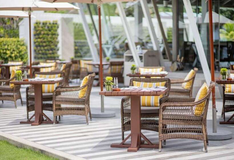 Отель The Shore At Katathani   Adult Only   Sha Extra Plus