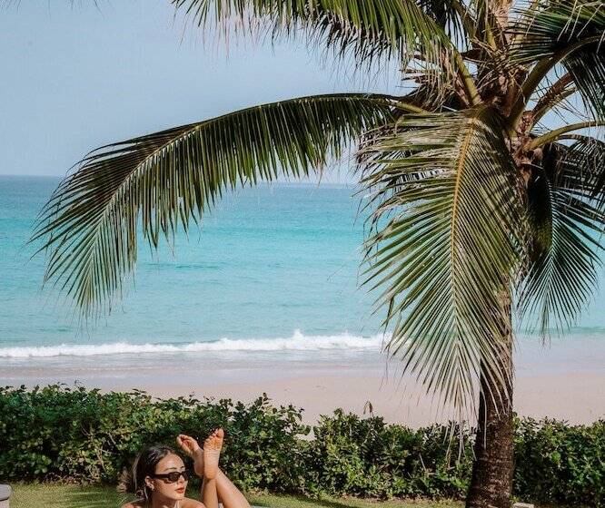 Отель The Shore At Katathani   Adult Only   Sha Extra Plus