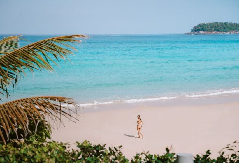 Отель The Shore At Katathani   Adult Only   Sha Extra Plus