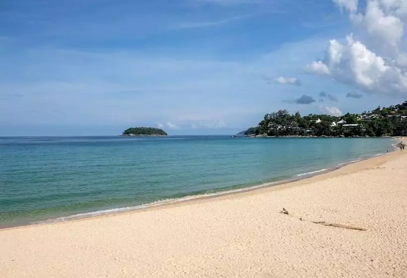 בית מלון כפרי The Shore At Katathani Adult Only Sha Extra Plus