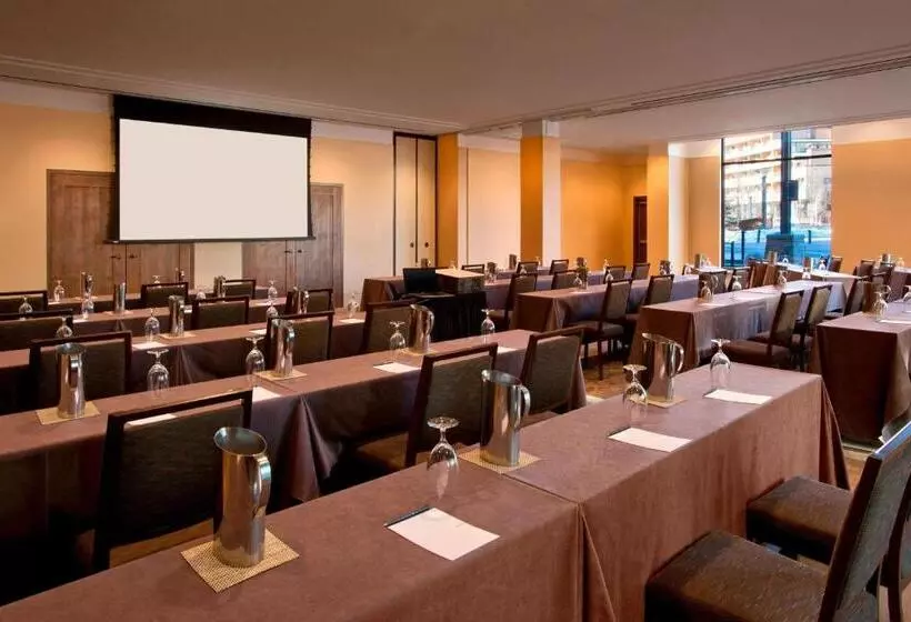 בית מלון כפרי The Westin Riverfront Resort & Spa, Avon, Vail Valley