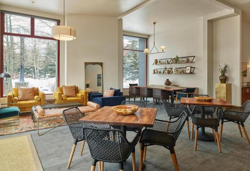 فندق The Westin Riverfront Resort & Spa, Avon, Vail Valley