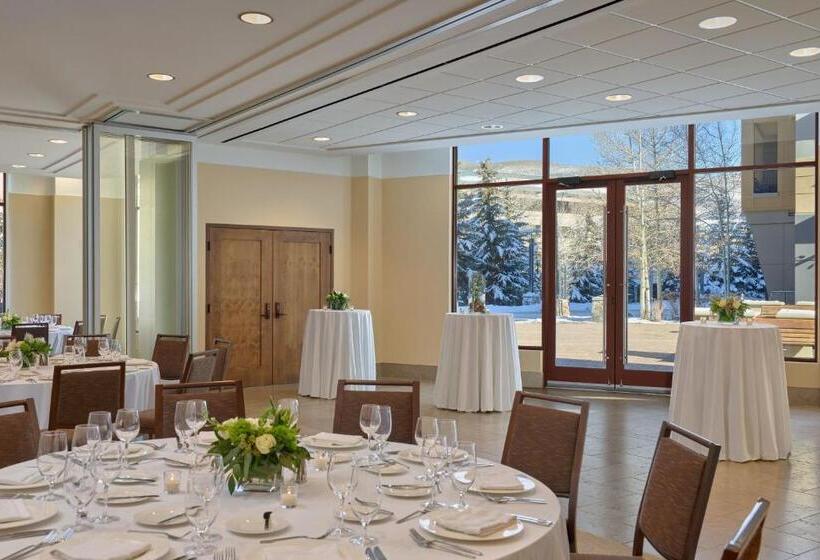 فندق The Westin Riverfront Resort & Spa, Avon, Vail Valley