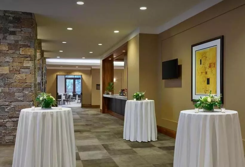 בית מלון כפרי The Westin Riverfront Resort & Spa, Avon, Vail Valley