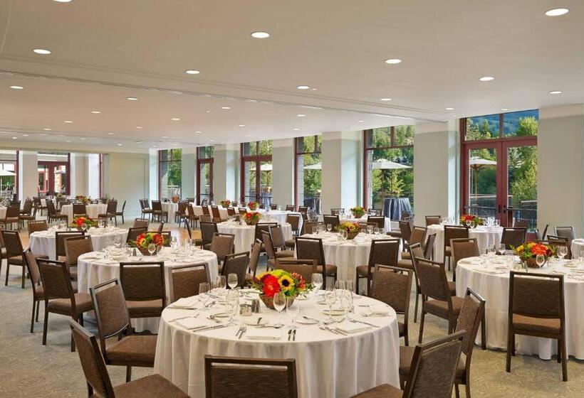 فندق The Westin Riverfront Resort & Spa, Avon, Vail Valley