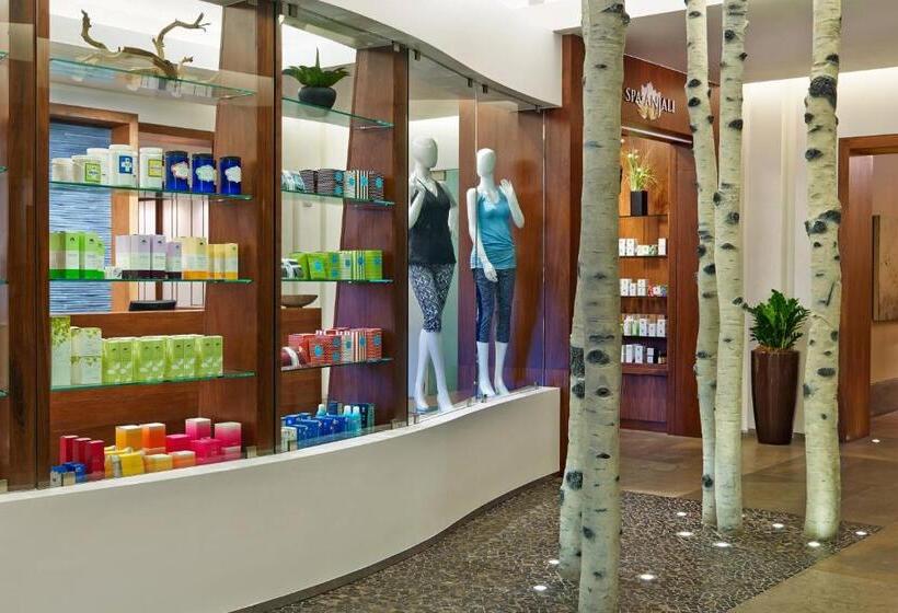 فندق The Westin Riverfront Resort & Spa, Avon, Vail Valley