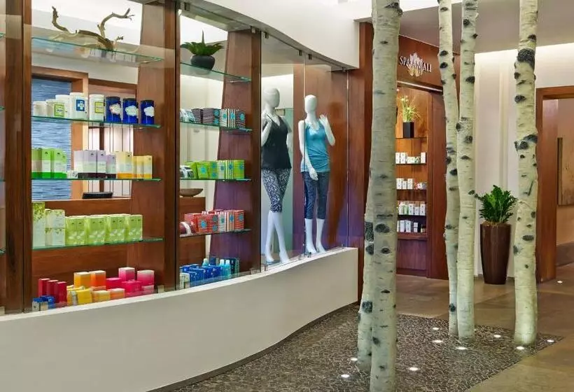 בית מלון כפרי The Westin Riverfront Resort & Spa, Avon, Vail Valley