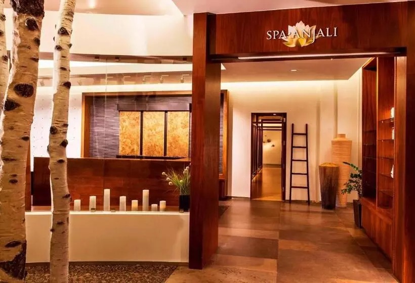 בית מלון כפרי The Westin Riverfront Resort & Spa, Avon, Vail Valley