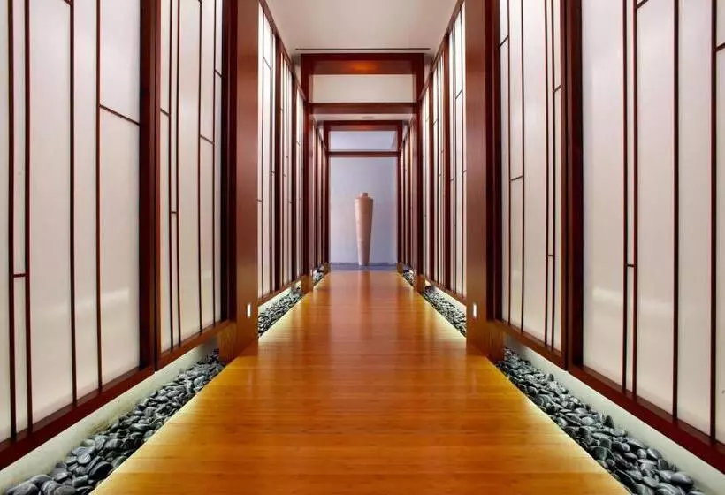 בית מלון כפרי The Westin Riverfront Resort & Spa, Avon, Vail Valley