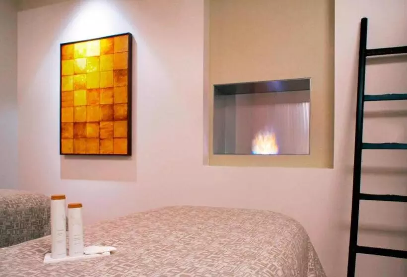 בית מלון כפרי The Westin Riverfront Resort & Spa, Avon, Vail Valley