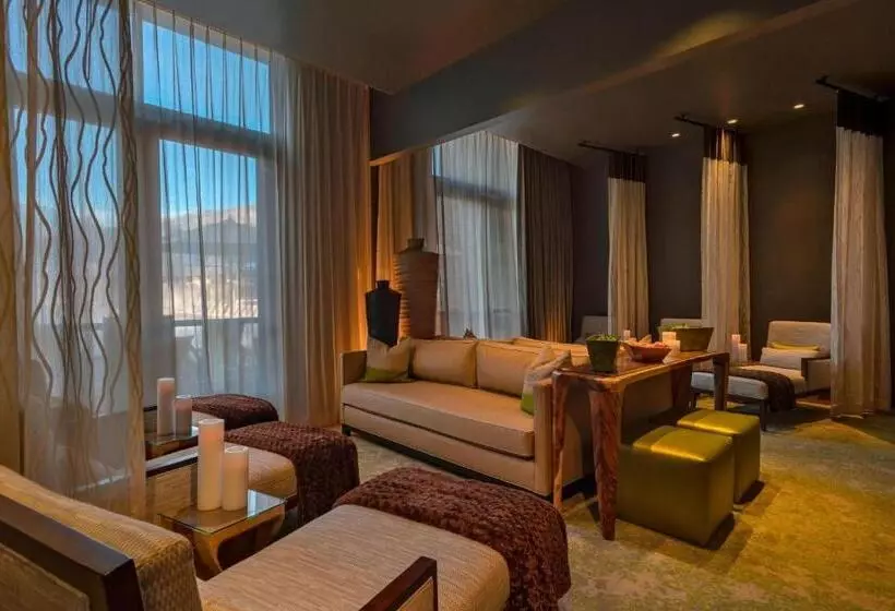 בית מלון כפרי The Westin Riverfront Resort & Spa, Avon, Vail Valley