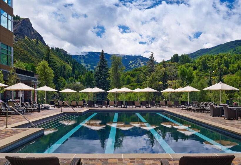 فندق The Westin Riverfront Resort & Spa, Avon, Vail Valley