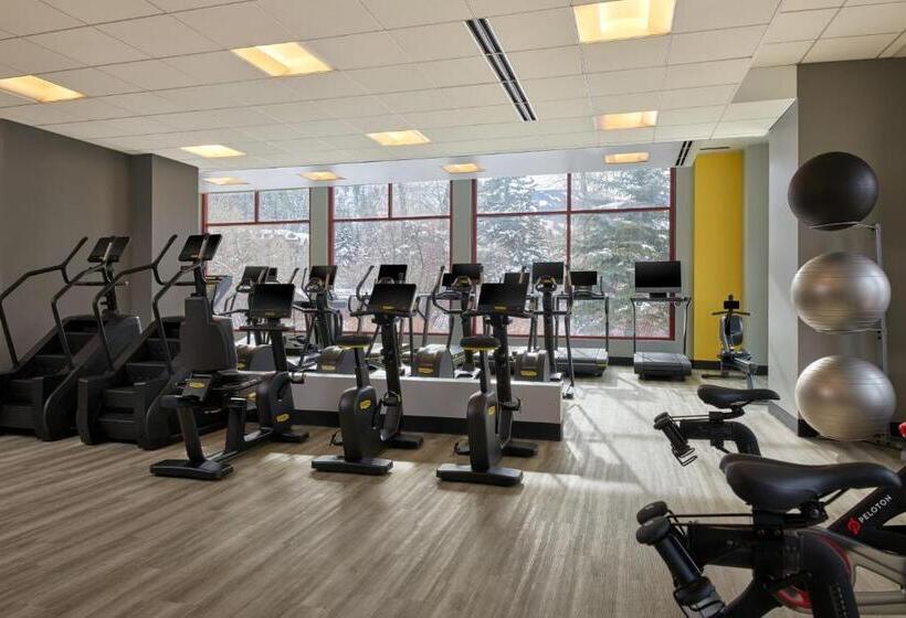 فندق The Westin Riverfront Resort & Spa, Avon, Vail Valley