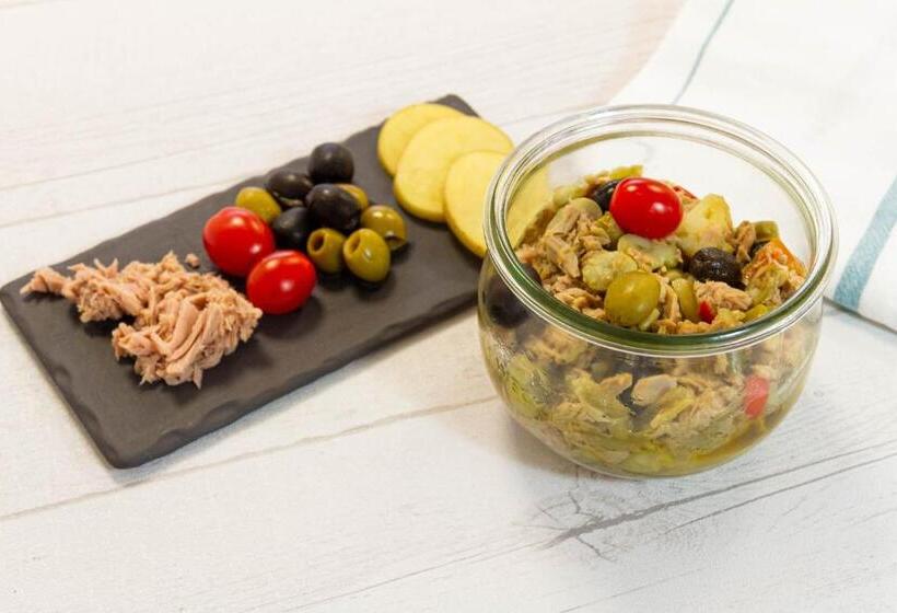 酒店 Zenitude Hôtelrésidences Lorda