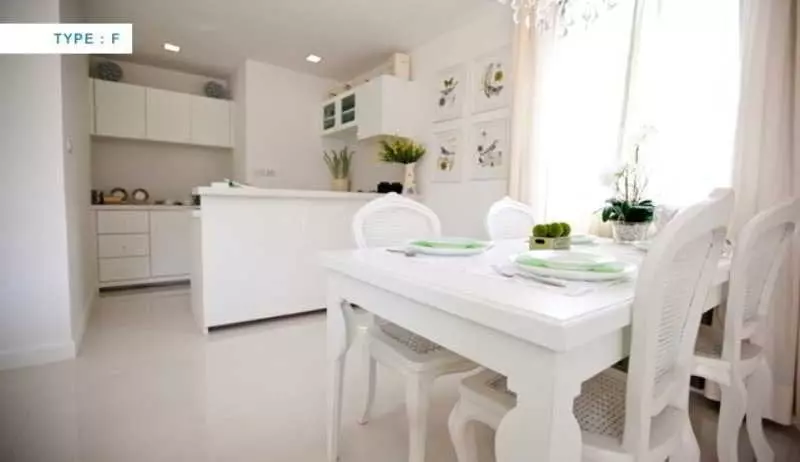 Lomakeskus Santorini Hua Hin Khao Tao