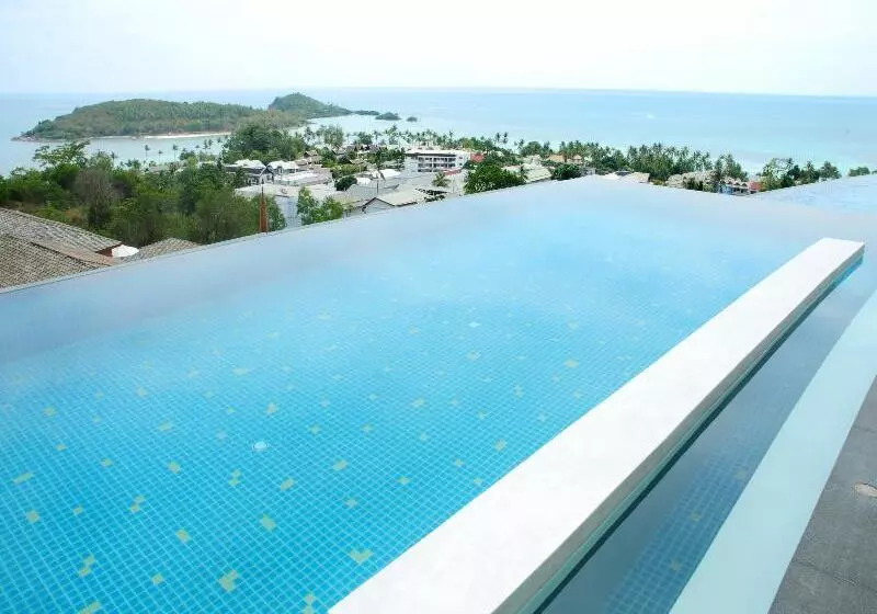 Kc Resort & Over Water Villas