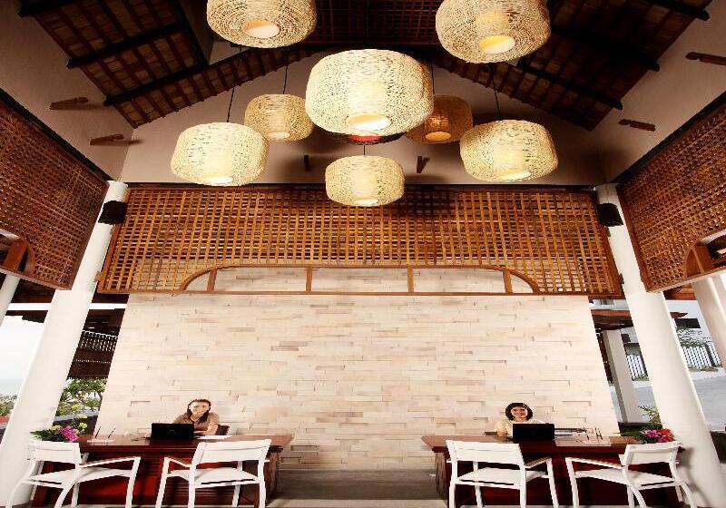 Kc Resort & Over Water Villas