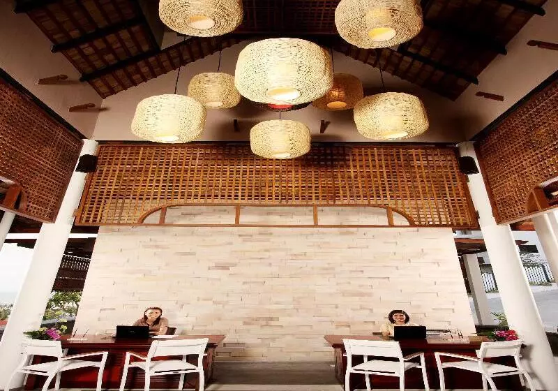 Kc Resort & Over Water Villas