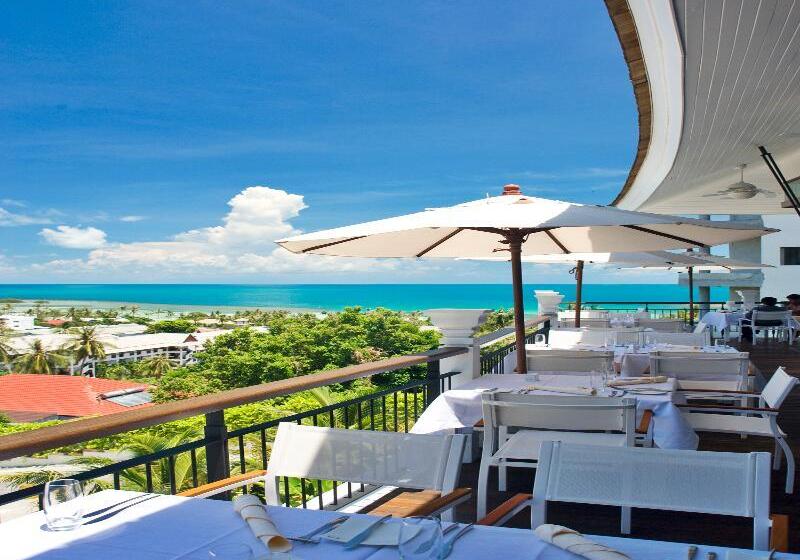 Kc Resort & Over Water Villas