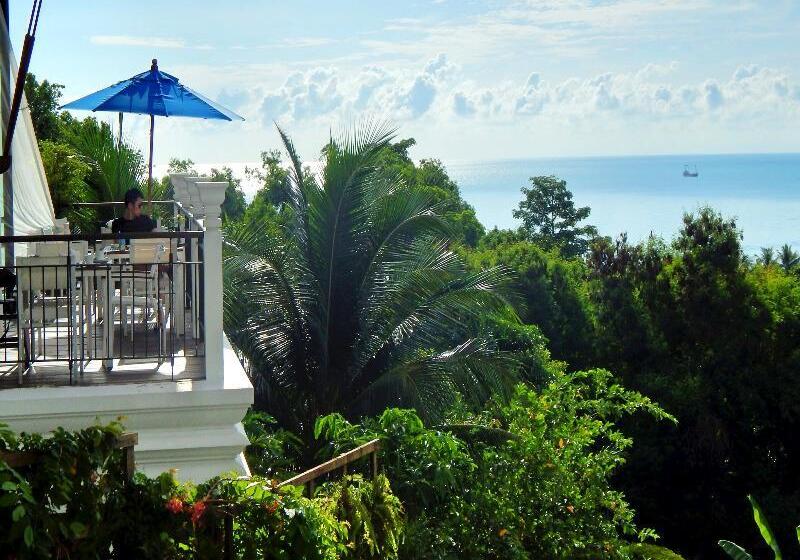 Kc Resort & Over Water Villas