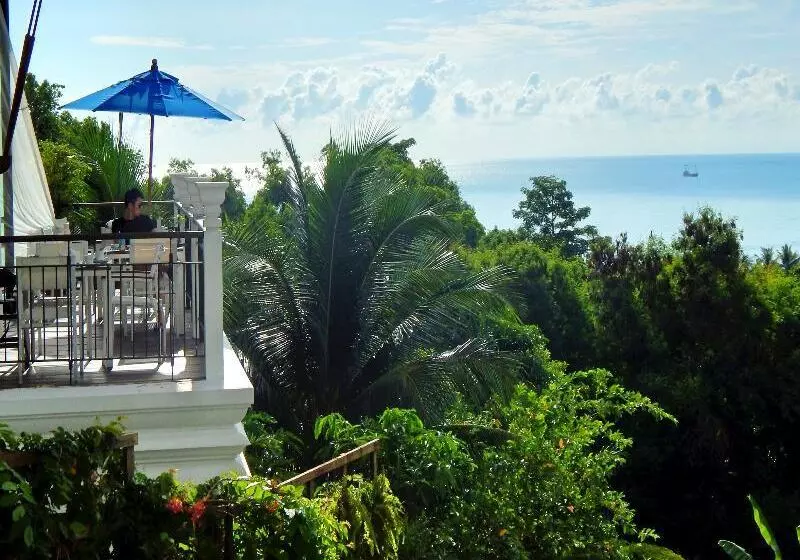 Kc Resort & Over Water Villas