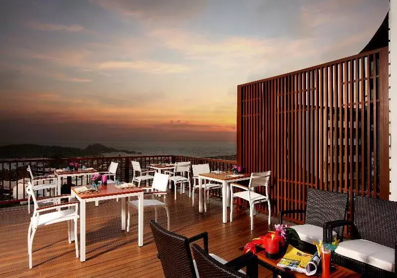 Kc Resort & Over Water Villas