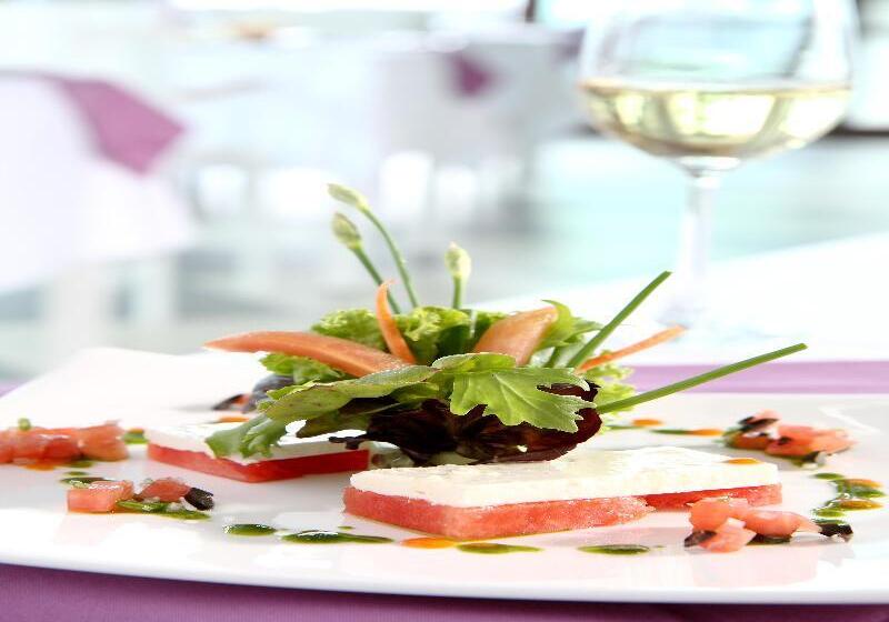 Kc Resort & Over Water Villas