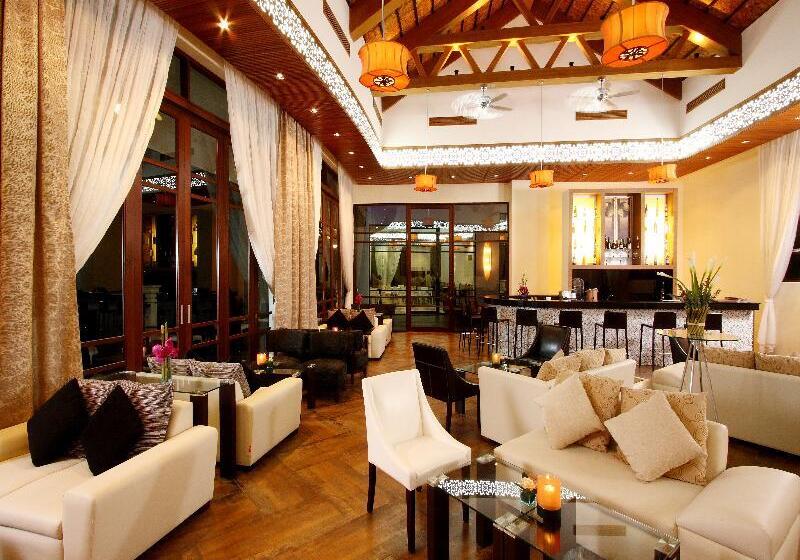 Kc Resort & Over Water Villas