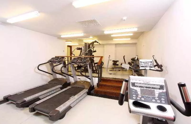 Kc Resort & Over Water Villas