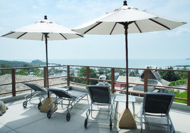 Kc Resort & Over Water Villas