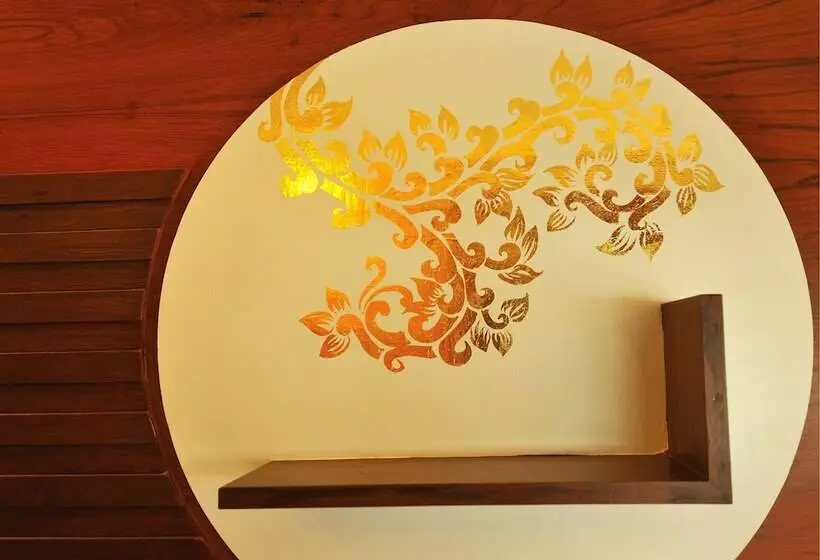 Mariya Boutique Hotel At Suvarnabhumi Airport