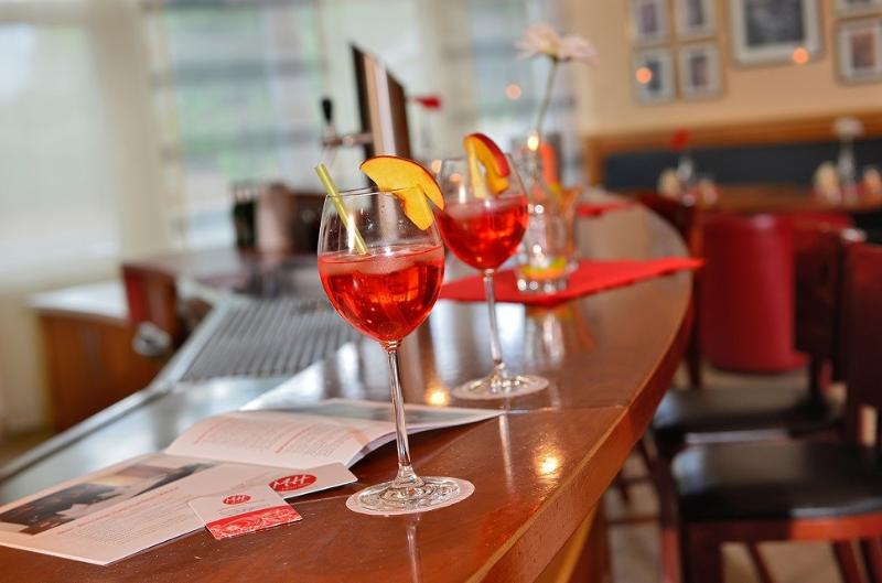 Michel Hotel Rüsselsheim Frankfurt Airport