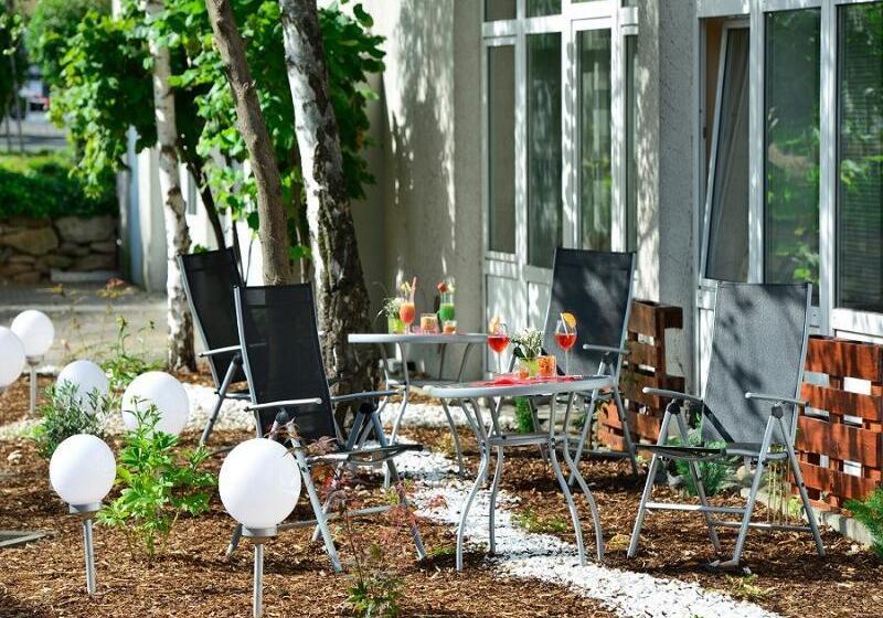 Michel Hotel Rüsselsheim Frankfurt Airport