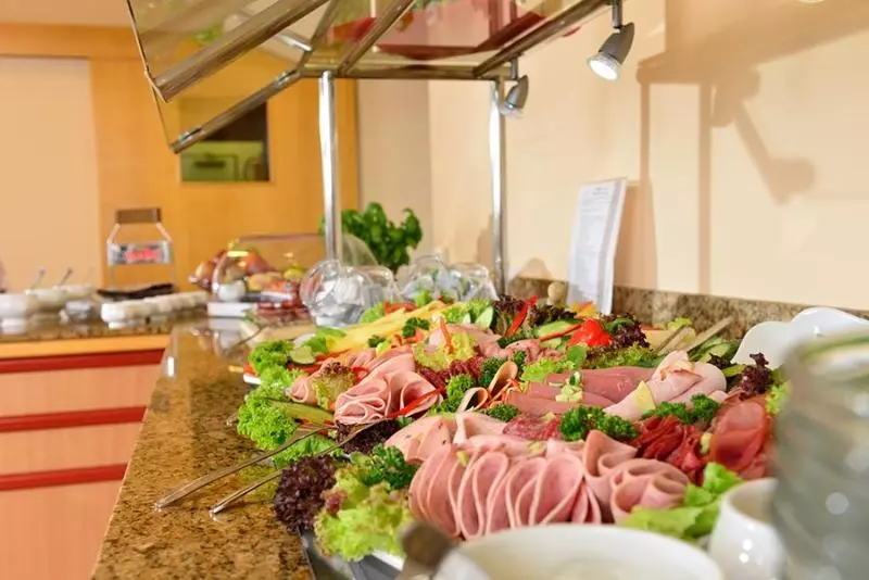 Michel Hotel Rüsselsheim Frankfurt Airport