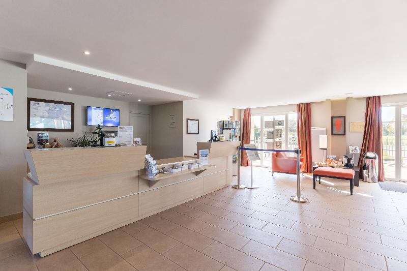 Residence Pierre & Vacances Green Beach