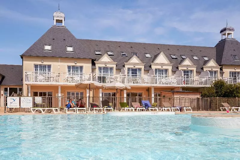 Residence Pierre & Vacances Green Beach