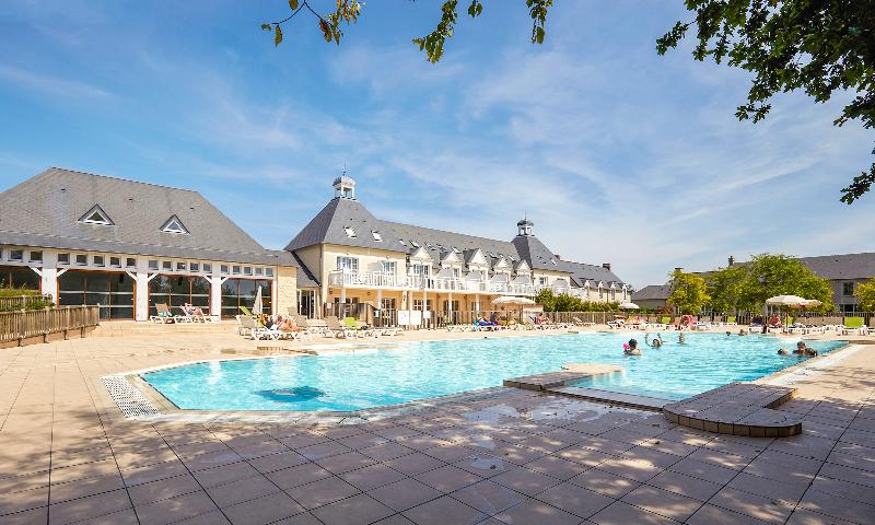 Residence Pierre & Vacances Green Beach