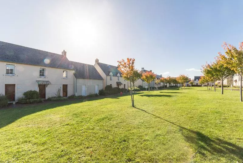 Residence Pierre & Vacances Green Beach