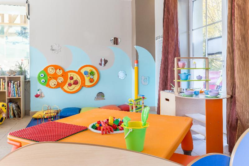 Residence Pierre & Vacances Green Beach