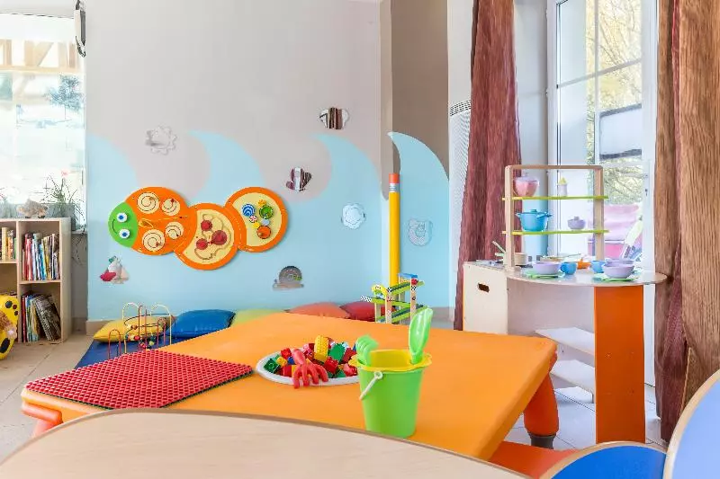 Residence Pierre & Vacances Green Beach