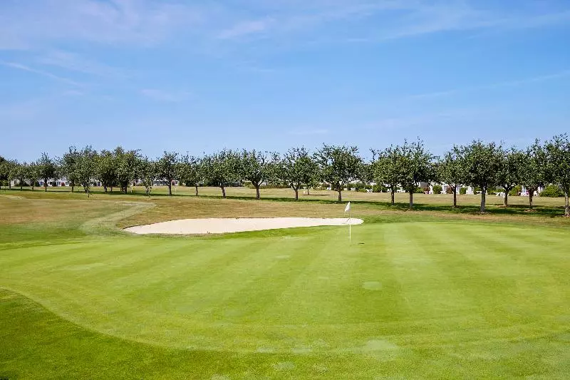 Residence Pierre & Vacances Green Beach