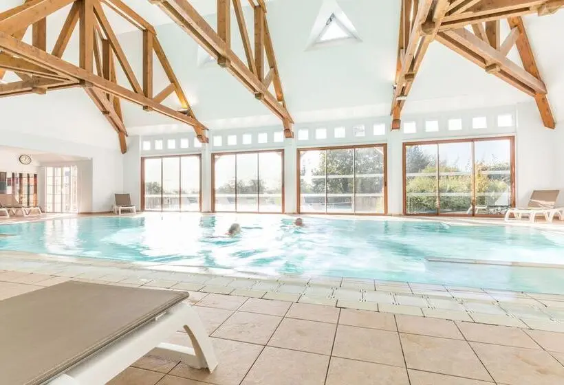 Residence Pierre & Vacances le Green Beach